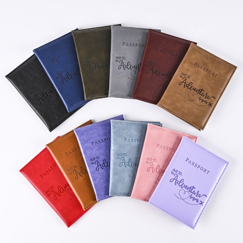 Passport Holder for Travel Ess – обзор и цена Men'S Accessories Essentials