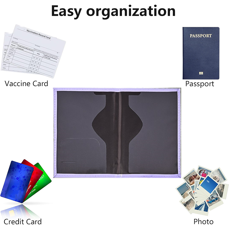 Passport Holder for Travel Ess – обзор и цена Men'S Accessories Essentials