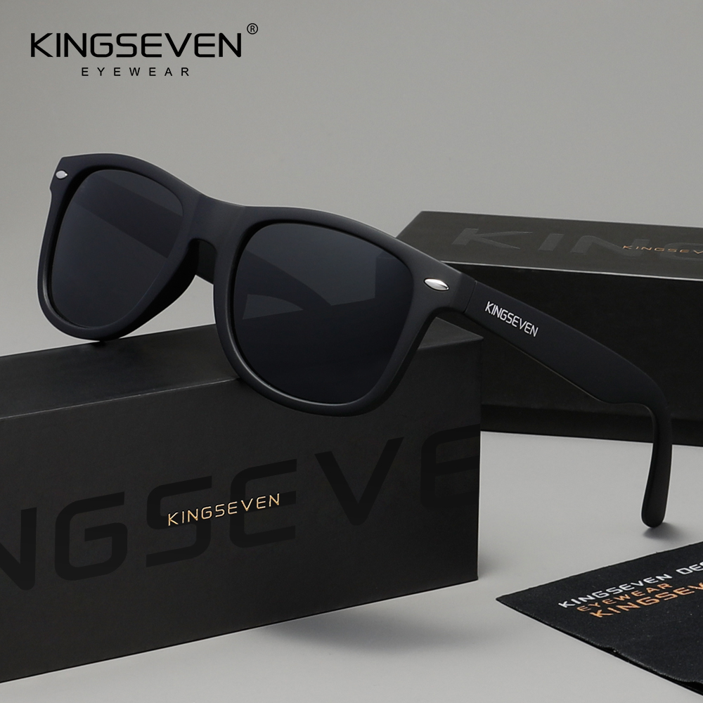 KINGSEVEN Essential Fashion Ac – обзор и цена Men'S Accessories Essentials