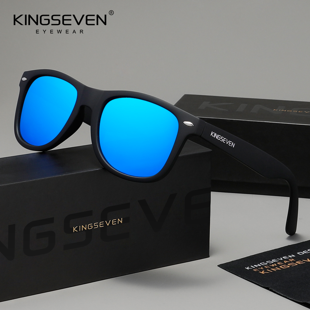 KINGSEVEN Essential Fashion Ac – обзор и цена Men'S Accessories Essentials