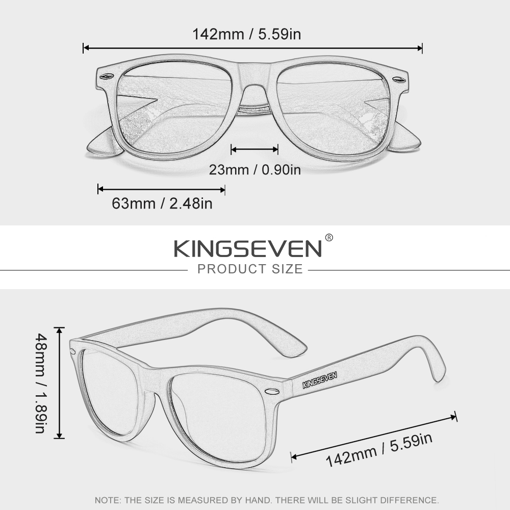 KINGSEVEN Essential Fashion Ac – обзор и цена Men'S Accessories Essentials