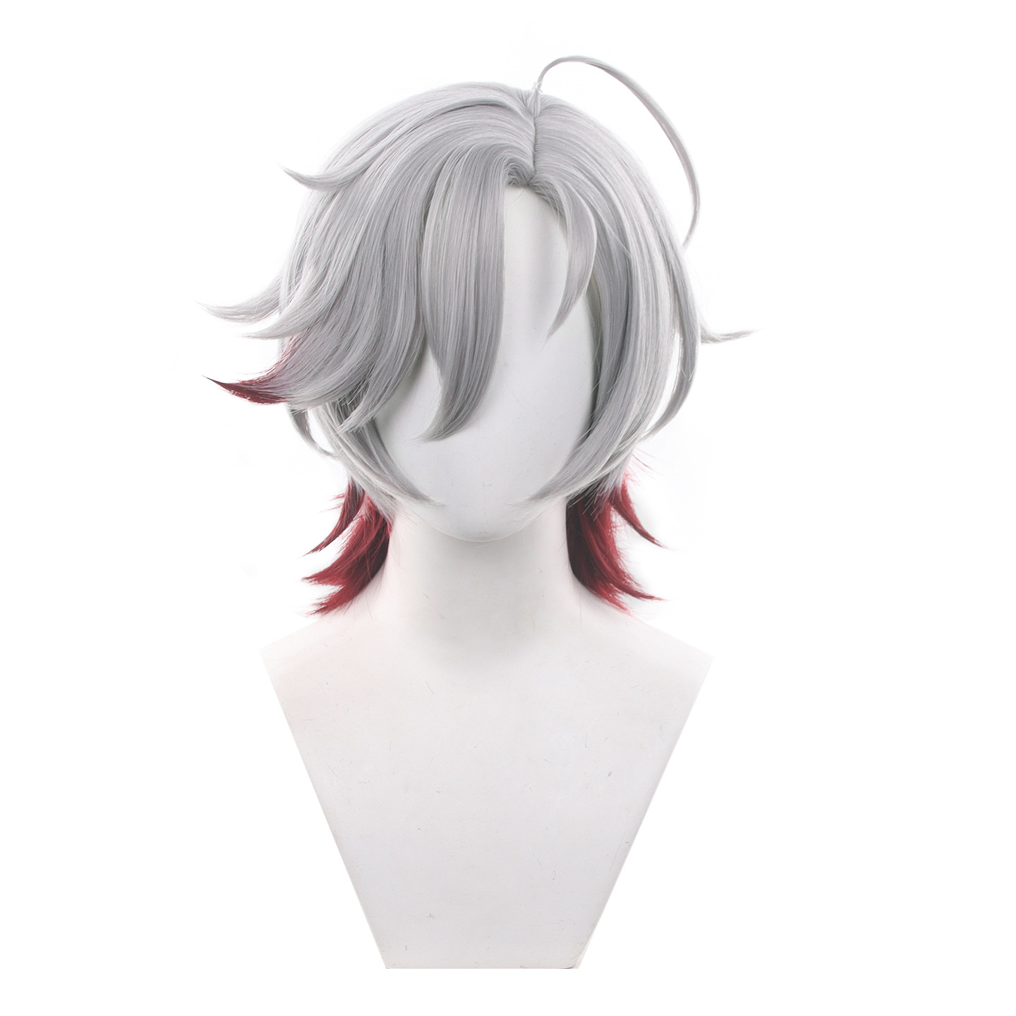 In Stock Illuga Cosplay Wig Ga – обзор и цена Men Accessories Kit