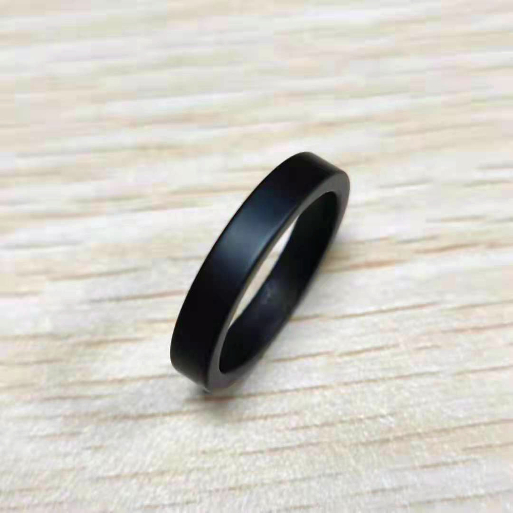 Small Qty Wholesale 4mm Matte  – обзор и цена Men'S Accessories Essentials