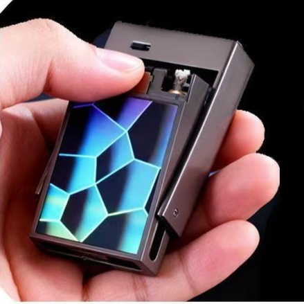 New Model Voice-controlled Dra – обзор и цена Men Accessories Drawer