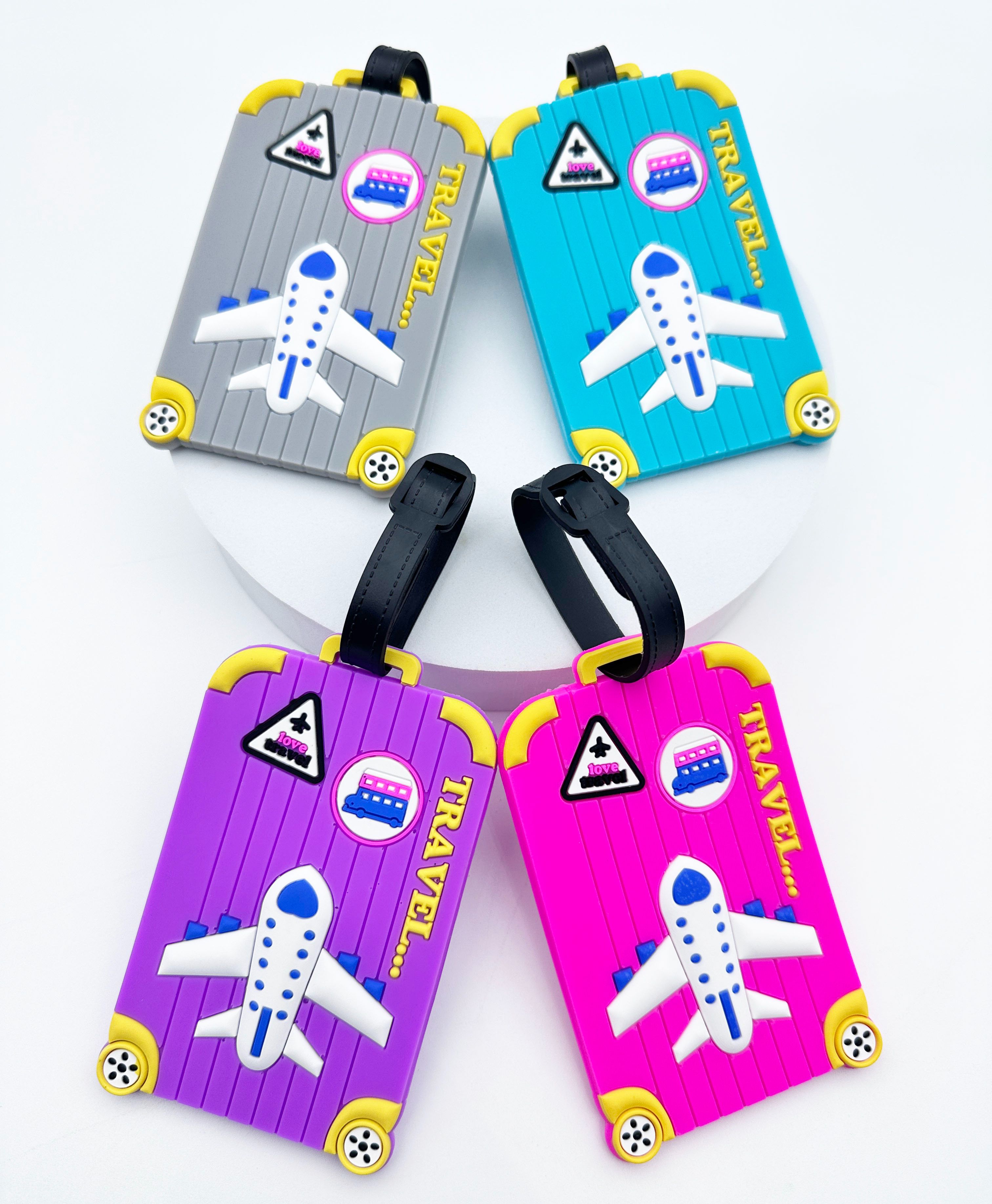 1PCS Creative Aircraft Multi C – обзор и цена Men'S Accessories Essentials