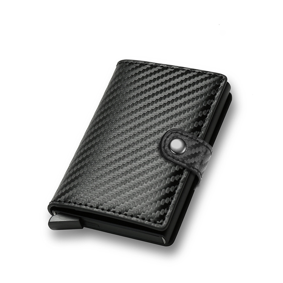 Rfid Business Credit Card Hold – обзор и цена Card Case Minimalist